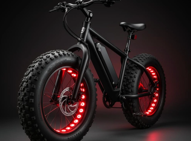 FAT TIRE EXPLORER